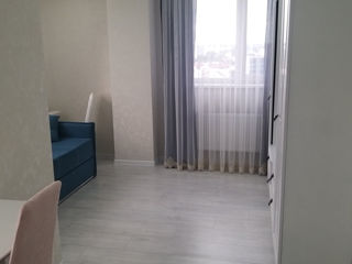 Apartament cu 2 camere, 50 m², Centru, Chișinău foto 3