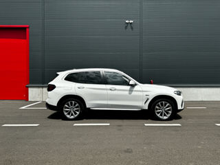 BMW X3 foto 6