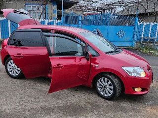 Toyota Auris foto 5