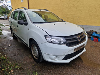 Dacia Logan Mcv foto 3