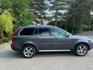 Volvo XC90 foto 5