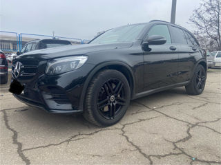 Mercedes GLC foto 10