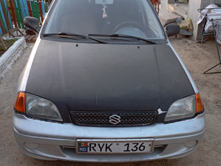 Suzuki Swift foto 4