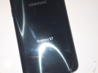 Телефоны Huawei P9 Lite, Samsung Galaxy S7 foto 8
