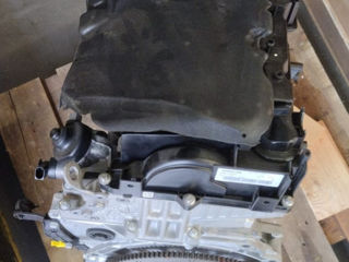 Motor B47D20A foto 3