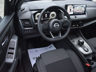 Nissan Qashqai foto 7