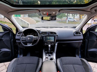 Renault Kadjar foto 8