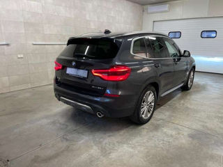 BMW X3 foto 5