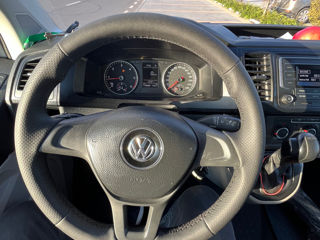 Volkswagen T6 foto 6