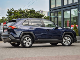 Toyota Rav 4 foto 2