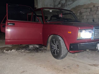 Lada / ВАЗ 2107 foto 2