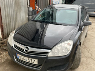 Opel Astra foto 4