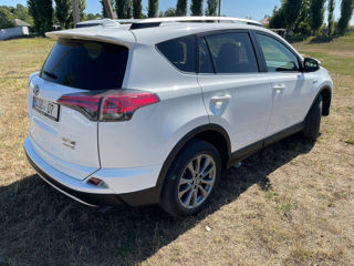 Toyota Rav 4 фото 5