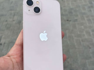 iphone 13 pink foto 8