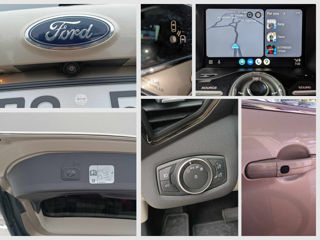 Ford Escape foto 10