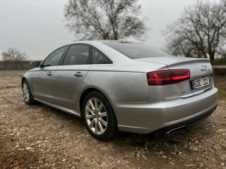 Audi A6 foto 4