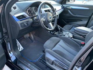 BMW X2 foto 7