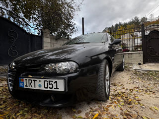 Alfa Romeo 156 foto 10