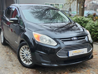 Ford C-Max foto 2