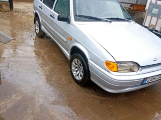 Lada / ВАЗ 2114, 2009 г.