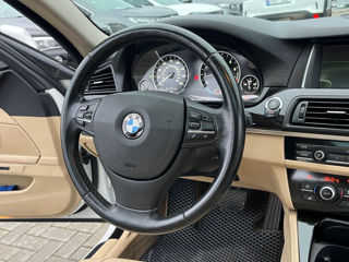 BMW 5 Series foto 9