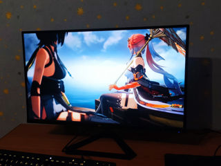 Monitor 180hz ViewSonic VX2779-HD-PRO 27, NOU