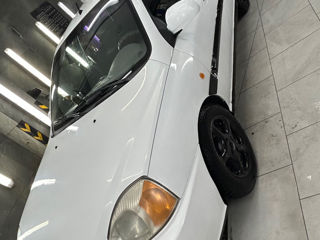 KIA Rio foto 3