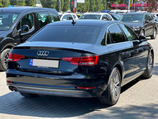 Audi A4 foto 3