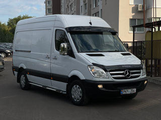 Mercedes Sprinter316 2012