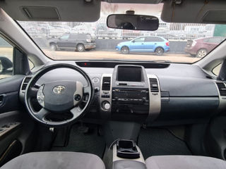 Toyota Prius foto 4