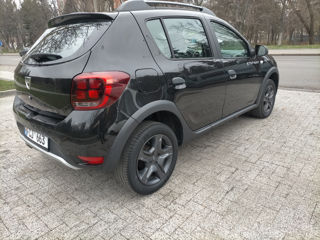 Dacia Sandero Stepway foto 5