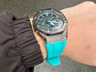 Casio G-Shock Ga2100 NOU! foto 3