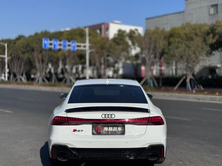 Audi S7 foto 6