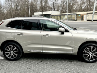 Volvo XC60 foto 3