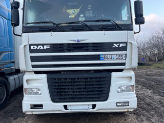 Daf Xf 105;95 foto 6