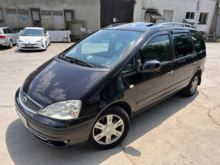 Ford Galaxy foto 3