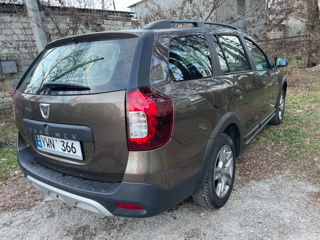 Dacia Logan foto 6