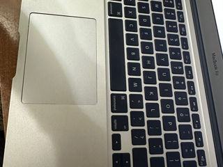 MacBook Air 13 2011 foto 4