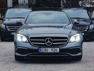 Mercedes E Class