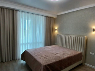 Apartament cu 2 camere, 55 m², Ciocana, Chișinău foto 2