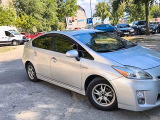 Toyota Prius foto 3