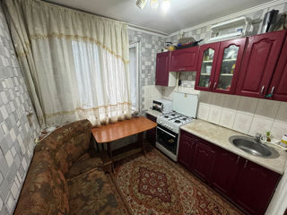 Apartament cu 2 camere, 43 m², BAM, Bălți