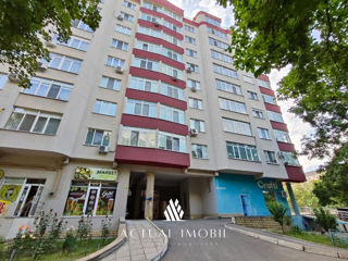 Apartament cu 3 camere, 128 m², Ciocana, Chișinău foto 9