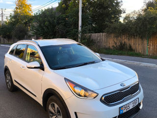 KIA Niro foto 2