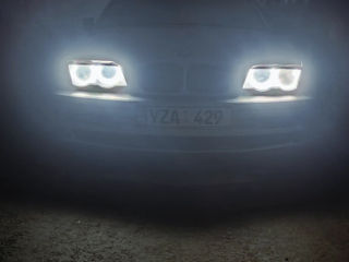 BMW 3 Series foto 6