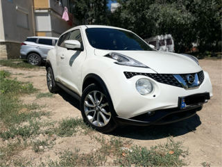 Nissan Juke foto 8