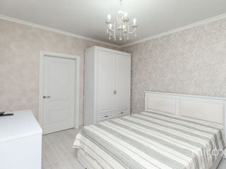 Apartament cu 2 camere, 80 m², Centru, Chișinău foto 7