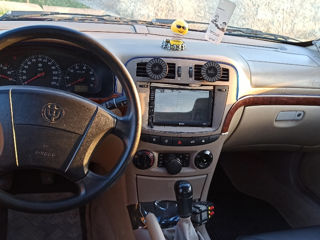 Brilliance BS6, 2007 г.