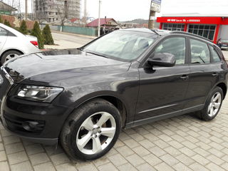 Audi Q5 foto 3