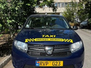 Firmă de Taxi foto 7